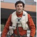 Star Wars The Last Jedi Poe Dameron Vest Star Wars The Last Jedi Poe Dameron Vest